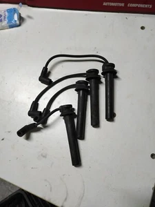 KIT CAVI CANDELA Chrysler Pt Cruiser BMW Mini Cooper Mini One 1.6 16V dal 2001 - Foto 1 di 1