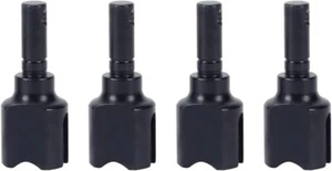 Taza de eje de entrada y salida diferencial Arrma 1/8 6s 4 piezas - Imagen 1 de 1