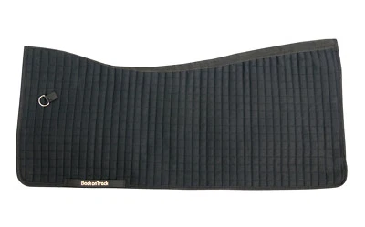 BACK ON TRACK Rückenwärmer Royal mit Welltex NEU Pferdedecke 80x105 anatomisch - Bild 1 von 4