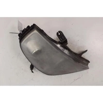 SCHEINWERFER VORNE RECHTS FÜR SSANGYONG REXTON (02-04)(04-06) 2.7 XDI SUV 2002 - Bild 1 von 4