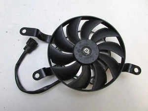 Yamaha YZFR6 YZF R6 2006 - 2018 Left Hand Radiator Fan Rad Fan J16 - Picture 1 of 7