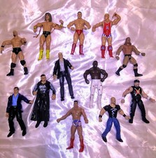 sports action figures 90s
