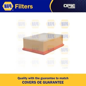 NAPA Air Filter Insert NFA1043 - OEM Performance and Quality Replacement - Imagen 1 de 2