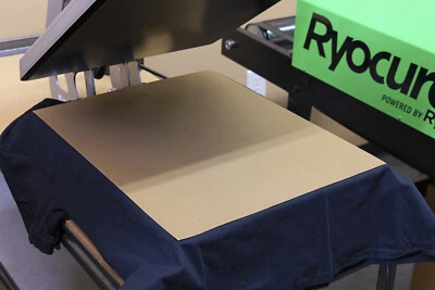 16"x20" Reusable Teflon Sheet for T-Shirt Transfers (Pack of 3) - Image 1 of 2