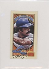 2014 Panini Golden Age Mini Smith's Mello-Mint Davey Lopes #139