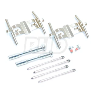 BRAKE CALIPER PIN FITTING KIT FRONT FOR MERCEDES E53 CLS53 AMG 2018 ON - Picture 1 of 7