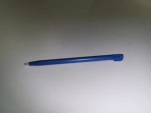 NUOVA penna stilo blu per console Nintendo 2DS #D13 - Foto 1 di 3