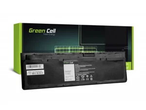 Batteria Compatibile Green Cell WD52H GVD76 for Dell Latitude E7240 E7250 - Foto 1 di 4