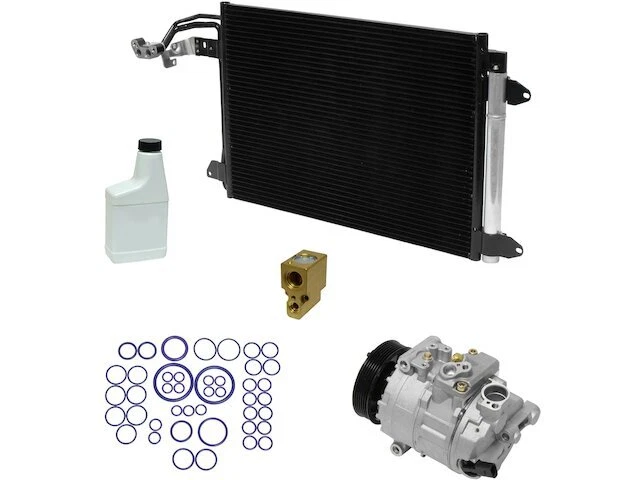 For 2006 Volkswagen Golf A/C Compressor Kit 36948DNBH - Image 1 of 2