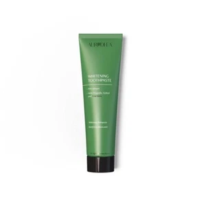 Chogan Cr33 100% Organic Dental Care Aloe Vera Toothpaste Teeth Whitening 115g - Picture 1 of 4