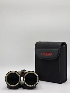 Redfield Rebel Camo 12 x 50 Roof Prism Binoculars 164844 NIB - Picture 1 of 6