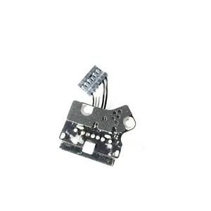 MACBOOK PRO 15" 2014 A1398 DC-IN POWER JACK LAPTOP C02P4660G3QD - Picture 1 of 5