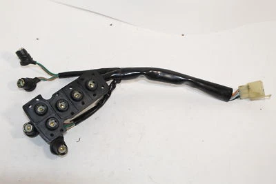 HONDA CX500 CB650 CALIBRE PILOTO INDICADOR ZÓCALO SUB CABLE ARNÉS (TOIW44)) Foto 1 de 4