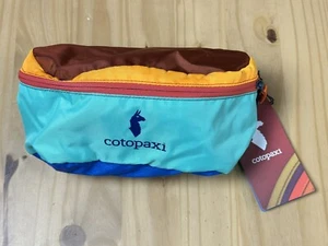 Riñonera Cotopaxi Bataan (3L, Del Dia) ÚNICA EN SU CLASE 1/1 - Imagen 1 de 6