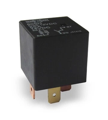 Relé Polaris Sportsman Ranger 400 500 700 800 Song Chuan 50A 50 Amp, 4011141 Foto 1 de 4