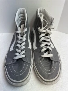 Vans Größe Herren 6,5 Woman’s 8 World’s #1 Skateboard Schuhe  - Bild 1 von 12