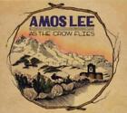 Lee Amos : As The Crow Flies CD Value Guaranteed from eBay’s biggest seller!