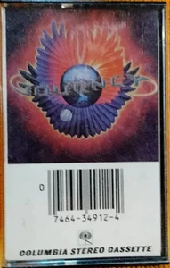 JOURNEY-INFINITY-CBS-1978-JCT 34912/VG+ RARE-CASSETTE - Picture 1 of 2