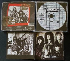 DE-ARROW St cd TREAT Fate CASANOVA Heavy Pettin VICE China EUROPE Dalton XL Dare - Bild 1 von 1