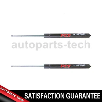 2x Soporte de elevación de vidrio trasero Focus Auto Parts para Volvo 1800 1972 1973 Foto 1 de 3