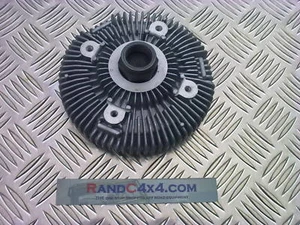 Acoplamiento ventilador viscoso Land Rover Discovery 200 ETC7238 - Imagen 1 de 1