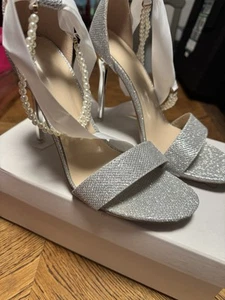 Size 8 M - Womens High Heels (N3) - Picture 1 of 8