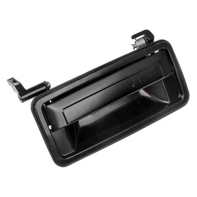 For Pontiac Grand Prix 90-96 Exterior Door Handle HELP! Front or Rear Passenger - Imagem 1 de 3