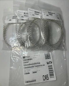 400x Molex 43030-0001 (Cut Strip), Klemme MF 3.0 Term 20-24G F - Picture 1 of 2