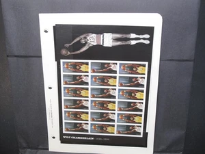US Unused Postage On Album Pages Collection Forever Stamps 2014 $73.00 Face - Picture 1 of 7