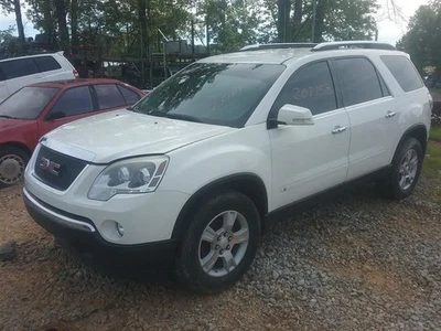 Motor limpiaparabrisas compatible con 07-12 ACADIA 804524 Foto 1 de 4