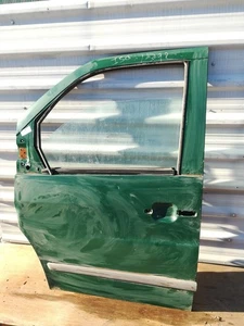 puerta delantera izquierda para MERCEDES-BENZ VITO FURGON 110 D 2.3 596705 - Imagen 1 de 6