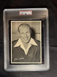 1949 Cleveland Indians Picture  Pack Action  Pop 1 of 1--Bill Veeck - Picture 1 of 2