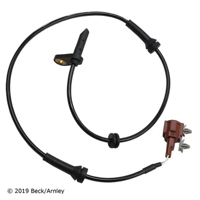 Beck Arnley 084-4919 Abs Speed Sensor For 05-15 Nissan Xterra - Imagem 1 de 4
