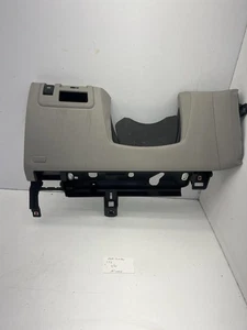 Cadillac CTS 2014-2019 tablero de instrumentos rodilla debajo del volante cubierta panel OEM. - Imagen 1 de 12