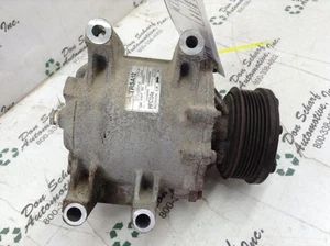 AC Compressor Fits 07-09 ENVOY 313720 - Picture 1 of 12