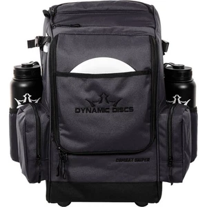 Mochila de francotirador de combate - Bolsa de golf de disco - Imagen 1 de 6