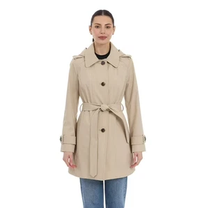 Trench cappotto donna London Fog - Foto 1 di 8