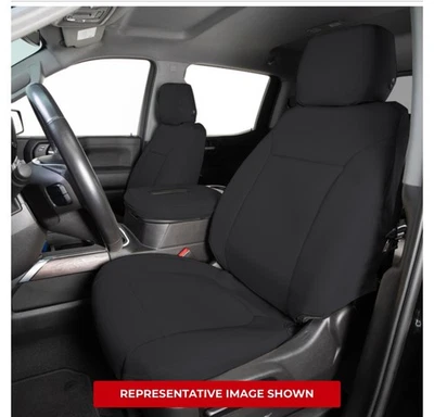 Covercraft Endura PrecisionFit Seat Covers Chevrolet Traverse 3 Rows FREE SHIP - Image 1 of 4