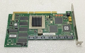 PELCO PB08-0304-0003/PB0803040003 SER523 REV B2 PCB BOARD - Afbeelding 1 van 9