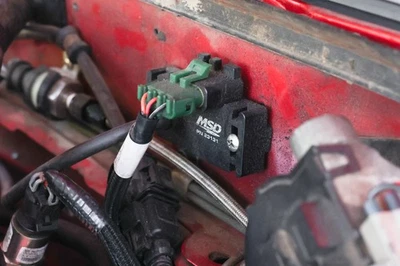 MSD Ignition 23131 Map Sensor - Image 1 of 2