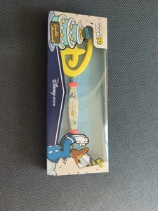 Disney Store Exclusive Donald Duck 90th Anniversary Key - Picture 1 of 2