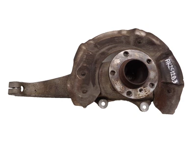 2011-2016 BMW 535i F10 RWD Front Right Passenger Spindle Knuckle OEM AK251283 - Image 1 of 4