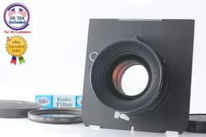 [ MINT ]  Schneider Kreuznach Apo Symmar 150mm f/5.6 MC Lens Copal 0 From JAPAN - Picture 1 of 10
