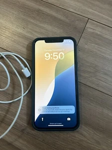 Apple iPhone 12 Pro Max 128 Go 6,7" - Photo 1 sur 7