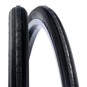 Reifendraht Perle Imperial Road Center Grat Reifen 27x1 1/4 (32-630) schwarz - Bild 1 von 2