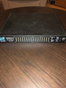 Metric Halo Mobile I/O 2882 Modular Audio Processing I/O + DSP - Picture 1 of 2