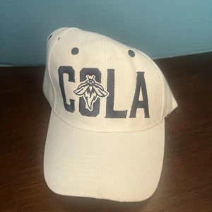 Columbia Fireflies Baseball Hat - Picture 1 of 7