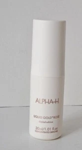 Alpha-H Liquid Gold Rose (New) - 30ml with free p&p