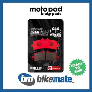 Brake Pads Sintered Front Left or Right for TRIUMPH 850 Tiger Sport 2021 2022 - Picture 1 of 1