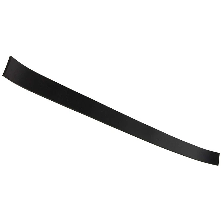 Kraft Tool Asphalt Seal Coating Replacement Squeegee Blade 48" - Image 1 of 1